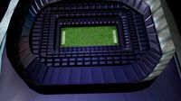 Football (Sports) Stadium