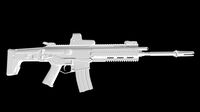 Remington ACR