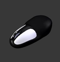PC-mouse