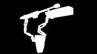Edge of tomorrow weapon