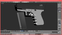Glock 40