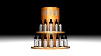 vape stand