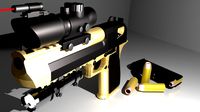Desert Eagle