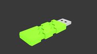 pen drive, memoria usb 2