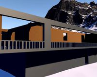 2 Floors House