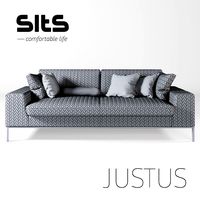 Sofa Justus Sits