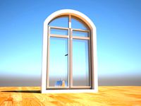 window PVC