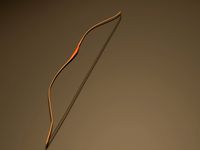 Recurve Bow