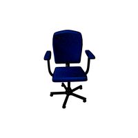 Simple Old Fashioned Leap Chair