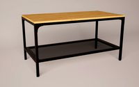 FJLLBO Coffee Table IKEA