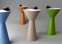 Gessi Cono Washbasins