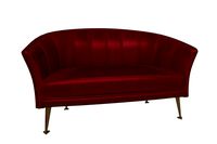 MAYA Sofa by BRABBU