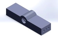 RC4wd Intermediate bearing