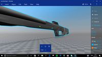 Sniper rifle