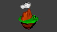 Ultimate Low Poly Assets Vol. 1