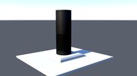 Amazon echo a like model