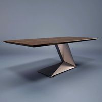 Miotto Selections Arcadio Coffee Table