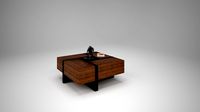 Modern Table HQ Leizarp