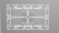 Wrought ron