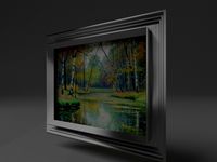 Photo frame