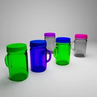 Mason Mug Collection