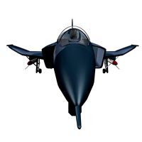 F-4 Phantom II