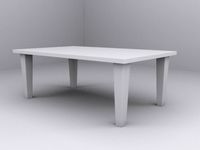 Basic Table