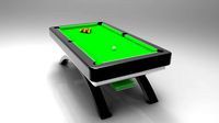 Pool Table