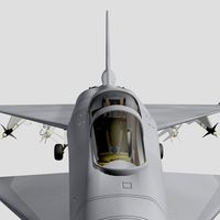 Eurofighter 2000