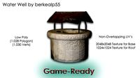 Water Well