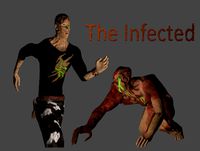 The Infected