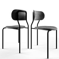 GUBI Coco Dining Chair