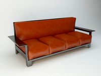 Sofa Met