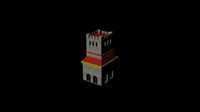 Medieval Towers level 1,2 and 3