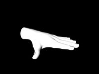Hand Giordan Studios