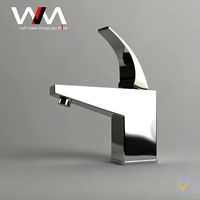 Faucet Modern Style