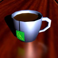 Cup of tea