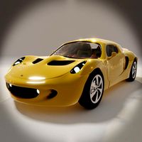 Lotus Elise