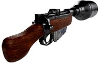 CA-87 Blaster
