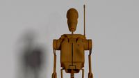 Battle Droid