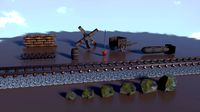 World War Assets