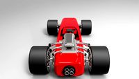 Car Proto
