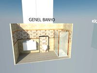 ANOTHER BATHROOM