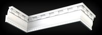 Ceiling molding LP-47