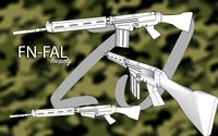 FN FAL .762