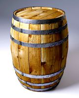 Barrel