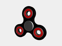 fidget spinner