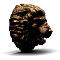 Lion Head