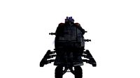 Space Tank