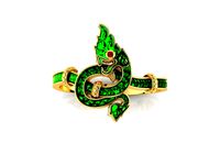 King of Nagas